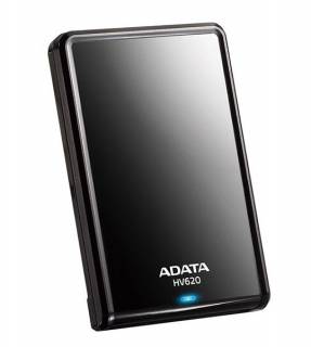 ADATA Dashdrive HV620 - 3TB External Hard Disk